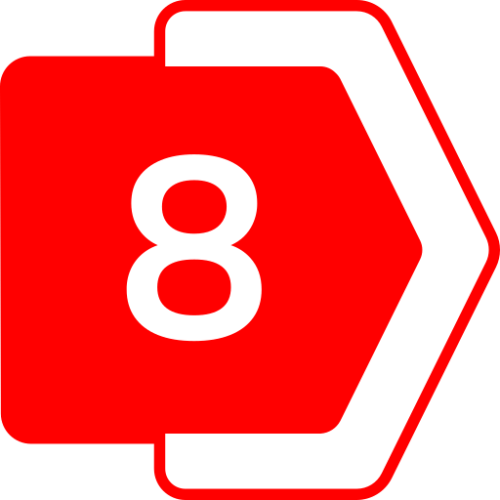 eight