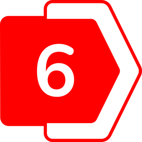 six